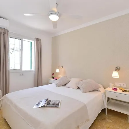 Villa Sahara - Playa del Inglés