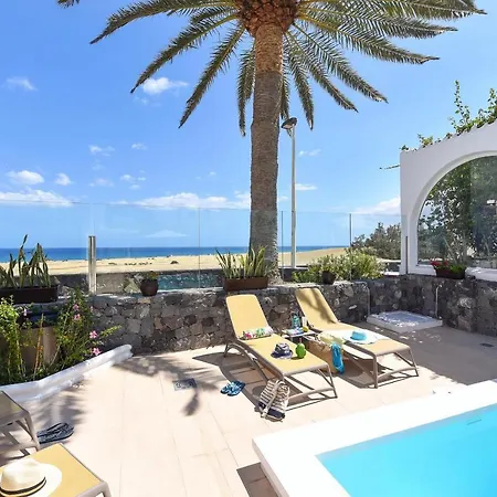 Sahara - Playa del Inglés