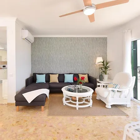 Villa Sahara - Playa del Inglés