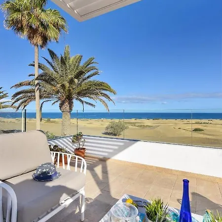 Sahara - * Playa del Inglés