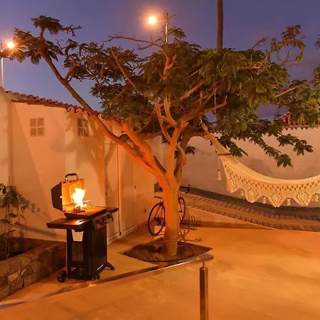 Sahara - Villa Playa del Inglés