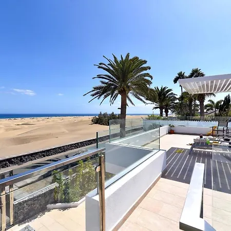 Sahara - Playa del Inglés
