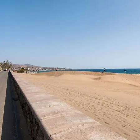 Sahara - Playa del Inglés