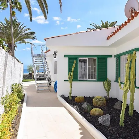 Villa Sahara - Playa del Inglés