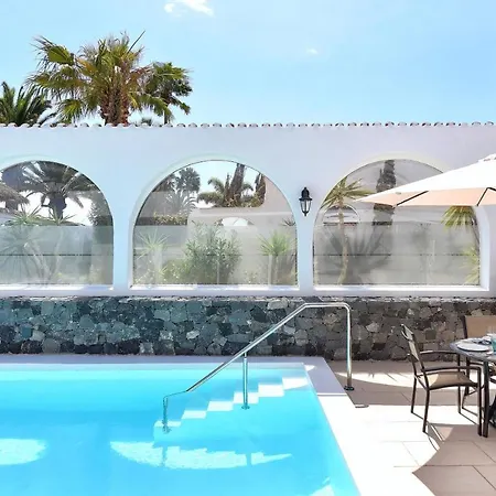 Sahara - Villa Playa del Inglés