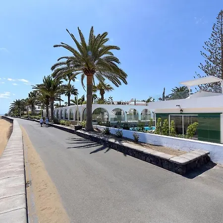 Villa Sahara - Playa del Inglés