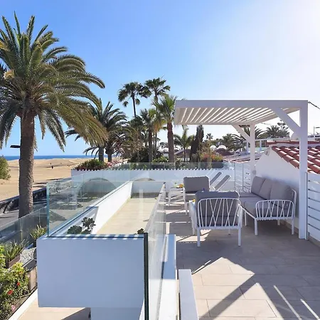 Villa Sahara -