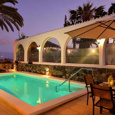 Sahara - Villa