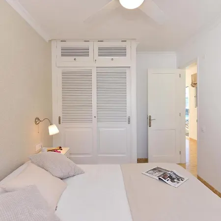 Villa Sahara -